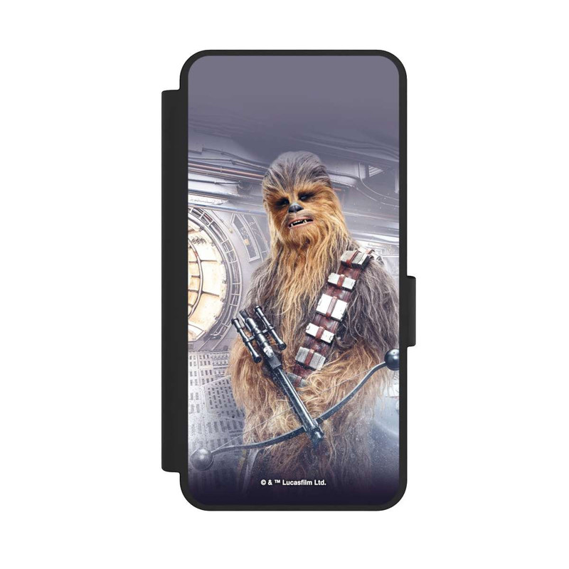 Galaxy S25 Edge NIVOflip Chewbacca - Star Wars 8