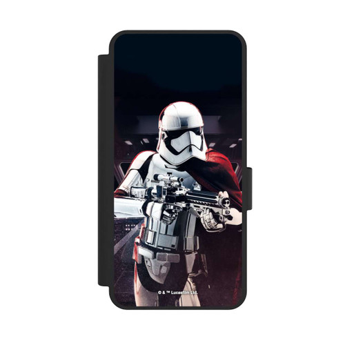 Samsung Galaxy S25 Edge NIVOflip Captain Phasma - Star Wars 8
