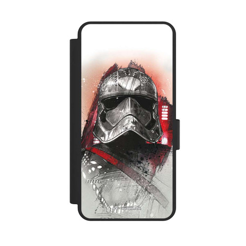 Samsung Galaxy S25 Edge NIVOflip Captain Phasma - StarWars 8