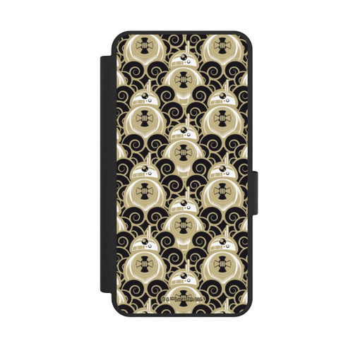 Samsung Galaxy S25 Edge NIVOflip BB8 Motif - Star Wars 8