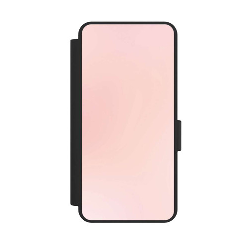 Samsung Galaxy S25 Edge NIVOflip Rosa Wolken