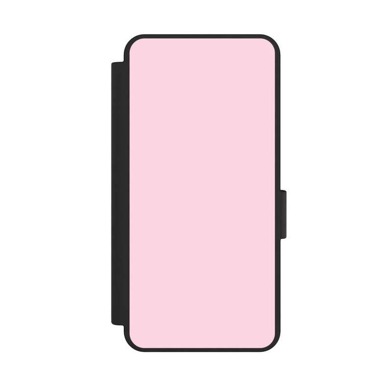 Galaxy S25 Edge NIVOflip pink