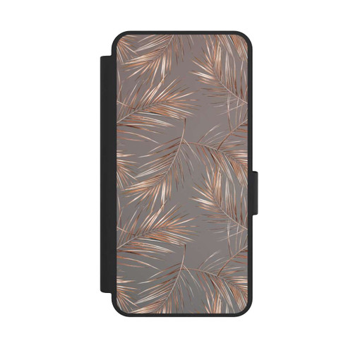 Samsung Galaxy S25 Edge NIVOflip Nadelpalme
