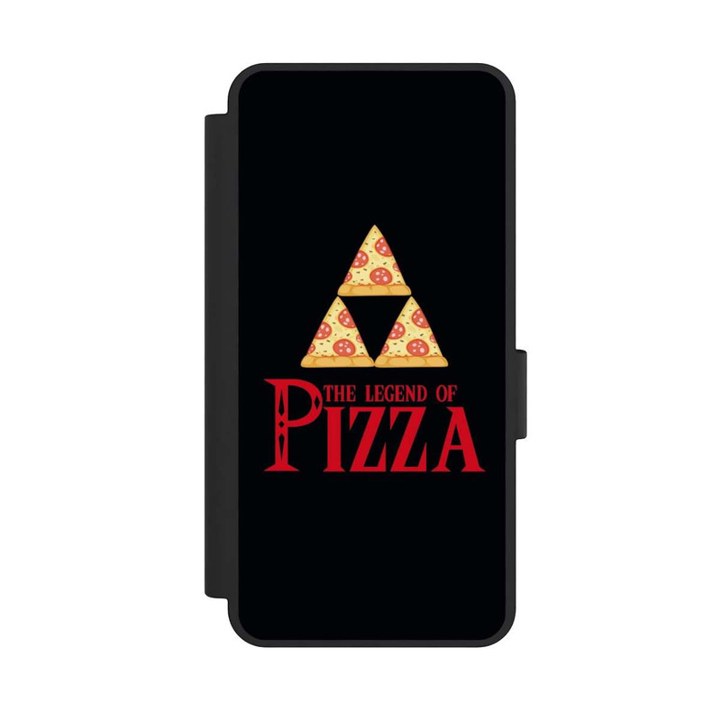 Galaxy S25 Edge NIVOflip The Legend of Pizza