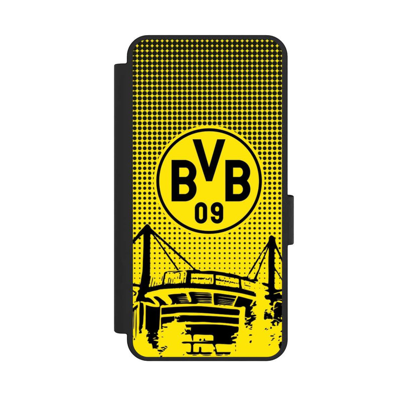 Galaxy S25 Edge NIVOflip BVB Dots