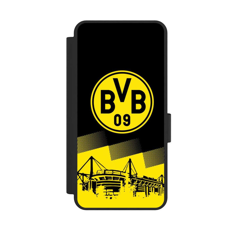 Galaxy S25 Edge NIVOflip BVB Two Tone