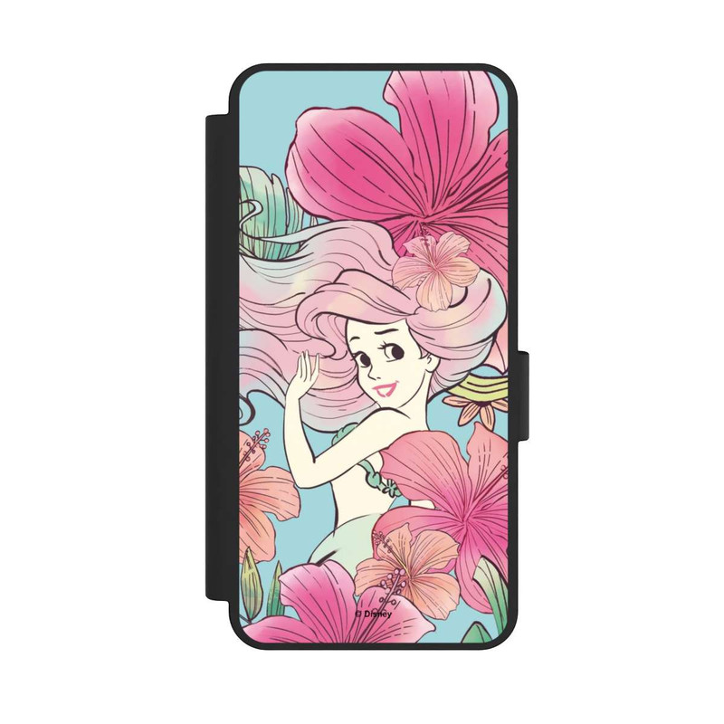 Galaxy S25 Edge NIVOflip Arielle Royal Floral