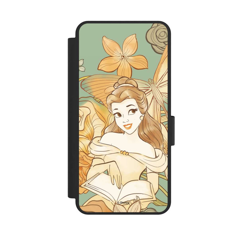 Galaxy S25 Edge NIVOflip Belle Royal Floral