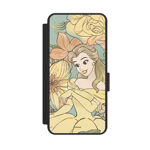 Samsung Galaxy S25 Edge NIVOflip Belle Royal Floral No 2