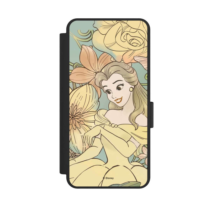 Galaxy S25 Edge NIVOflip Belle Royal Floral No 2