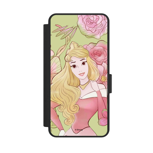 Samsung Galaxy S25 Edge NIVOflip Beauty Royal Floral