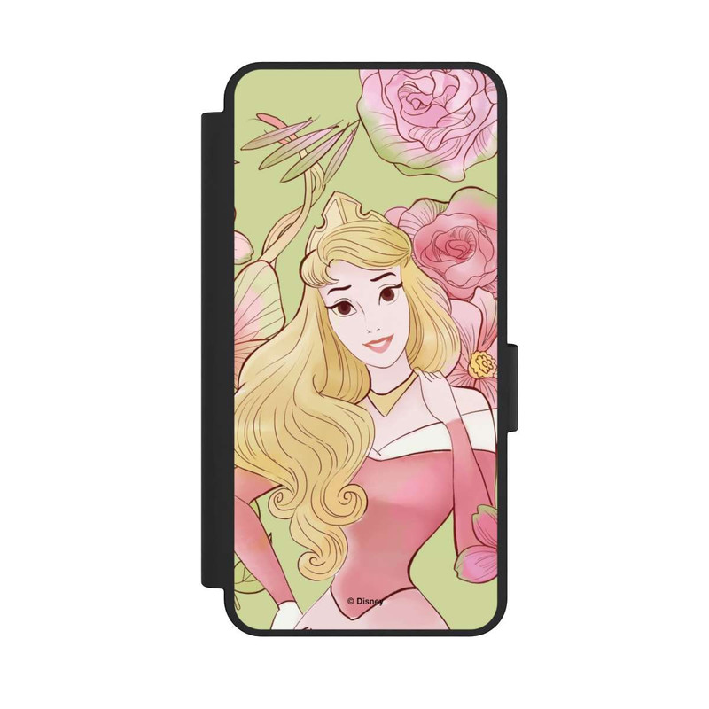 Galaxy S25 Edge NIVOflip Beauty Royal Floral