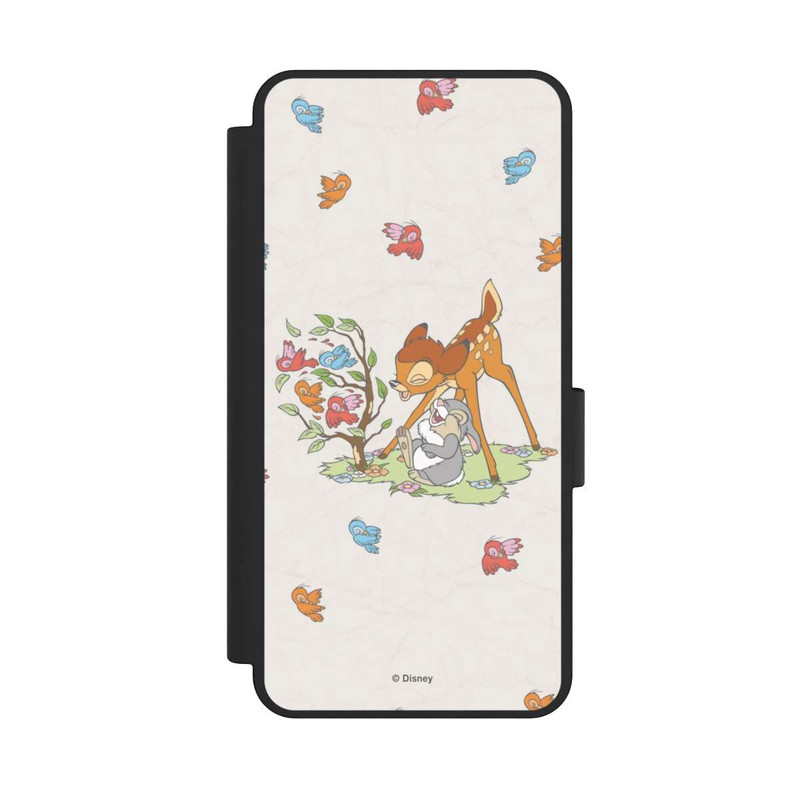 Galaxy S25 Edge NIVOflip Bambi Motif Vintage