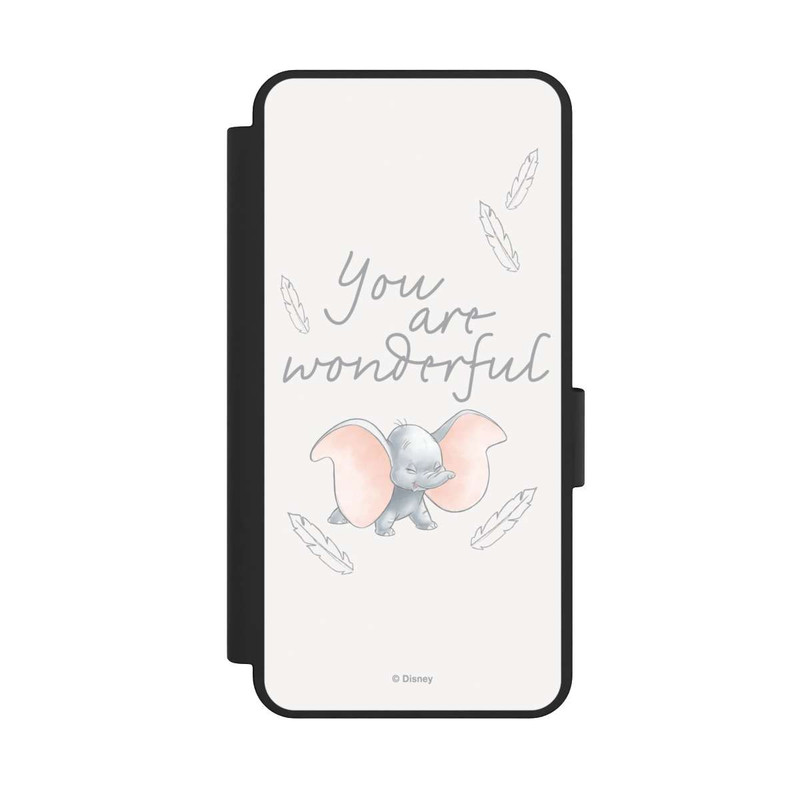 Galaxy S25 Edge NIVOflip Dumbo Wonderful