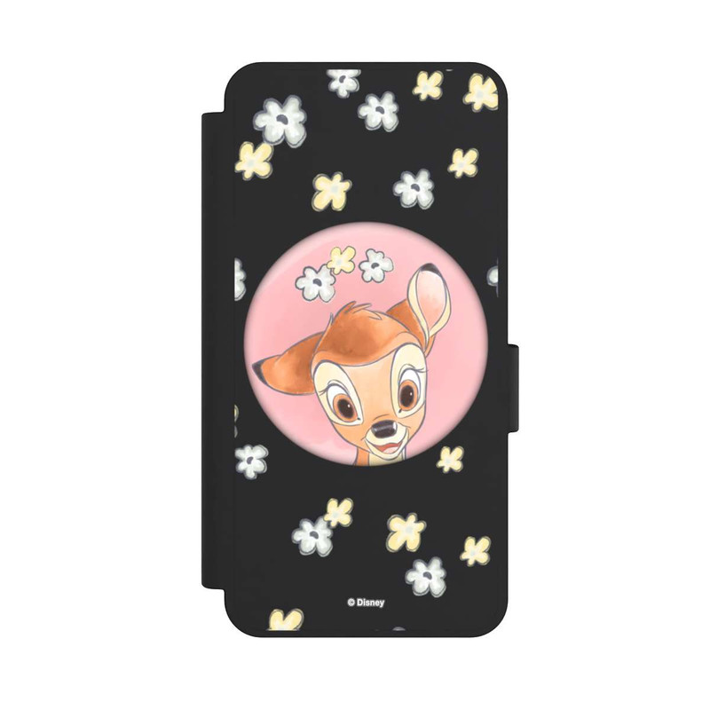 Galaxy S25 Edge NIVOflip Bambi sans Fond