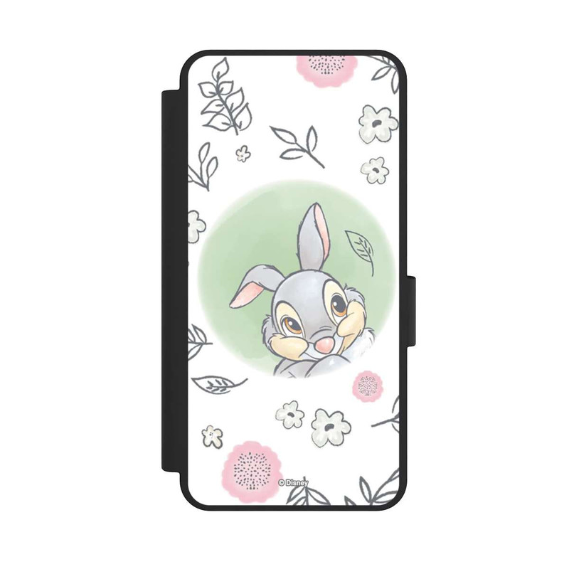 Galaxy S25 Edge NIVOflip Thumper Transparent