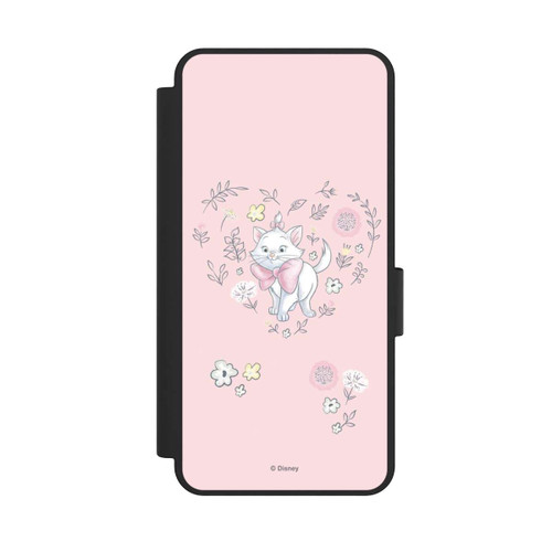 Samsung Galaxy S25 Edge NIVOflip Aristocats Marie Heart
