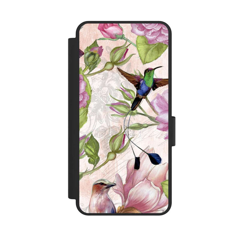 Galaxy S25 Edge NIVOflip Motif Colibri