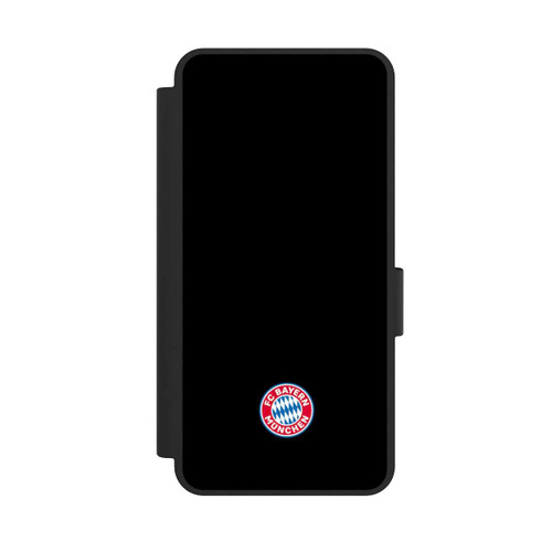 Samsung Galaxy S25 Edge NIVOflip Klassisches FCB Logo Klein