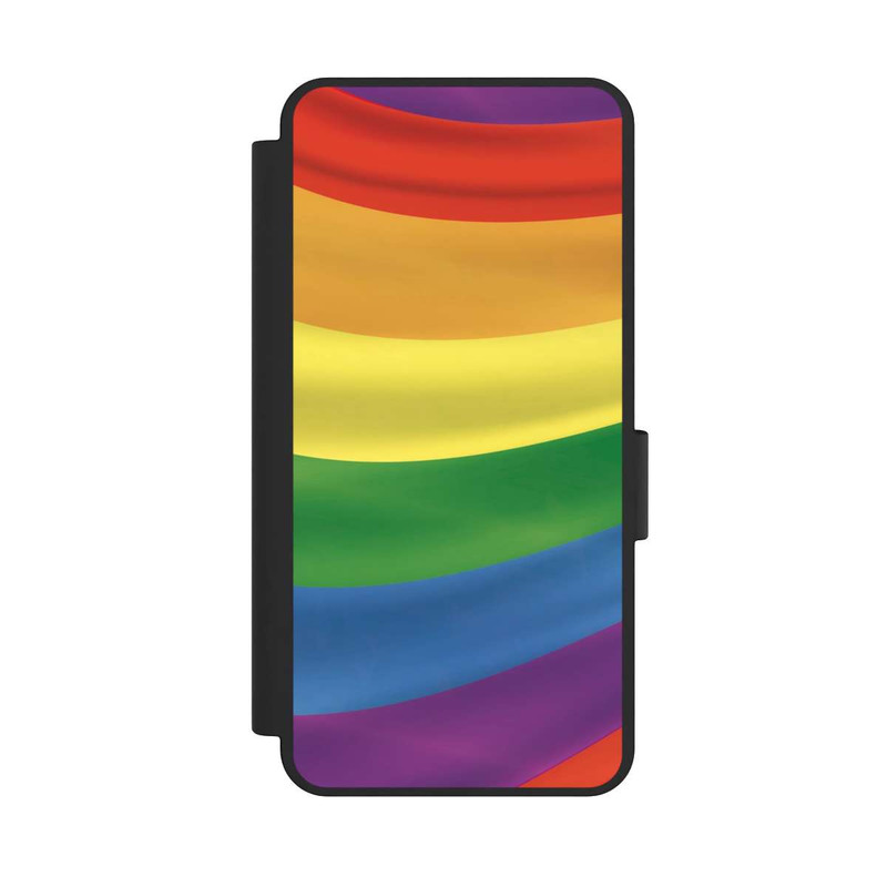 Galaxy S25 Edge NIVOflip Pride Flag