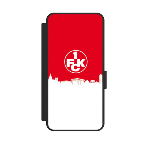 Samsung Galaxy S25 Edge NIVOflip Skyline FCK