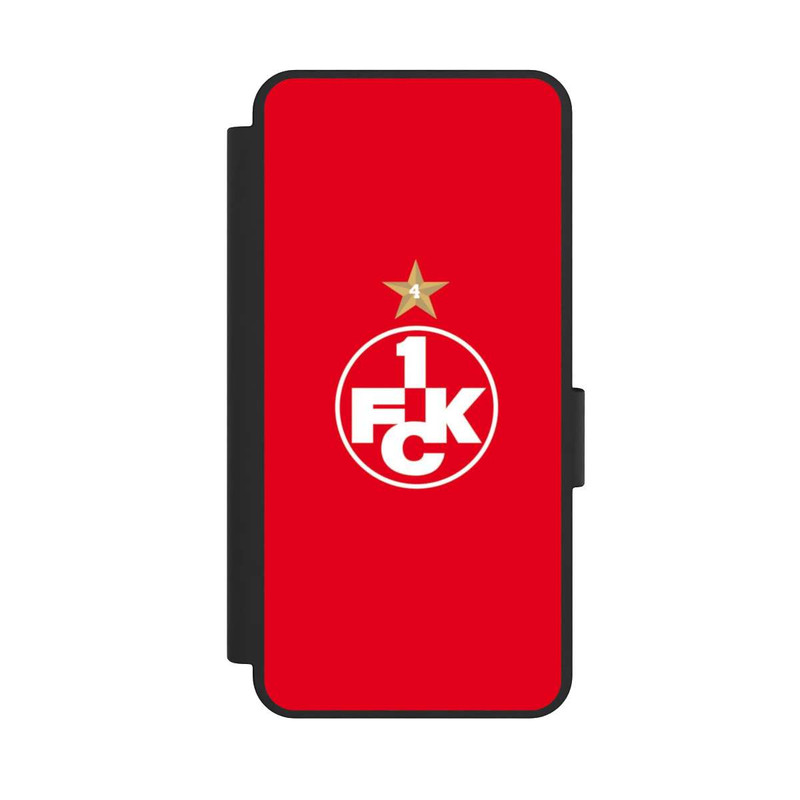 Galaxy S25 Edge NIVOflip 4. Stern FCK