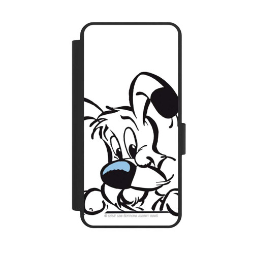 Samsung Galaxy S25 Edge NIVOflip Idéfix