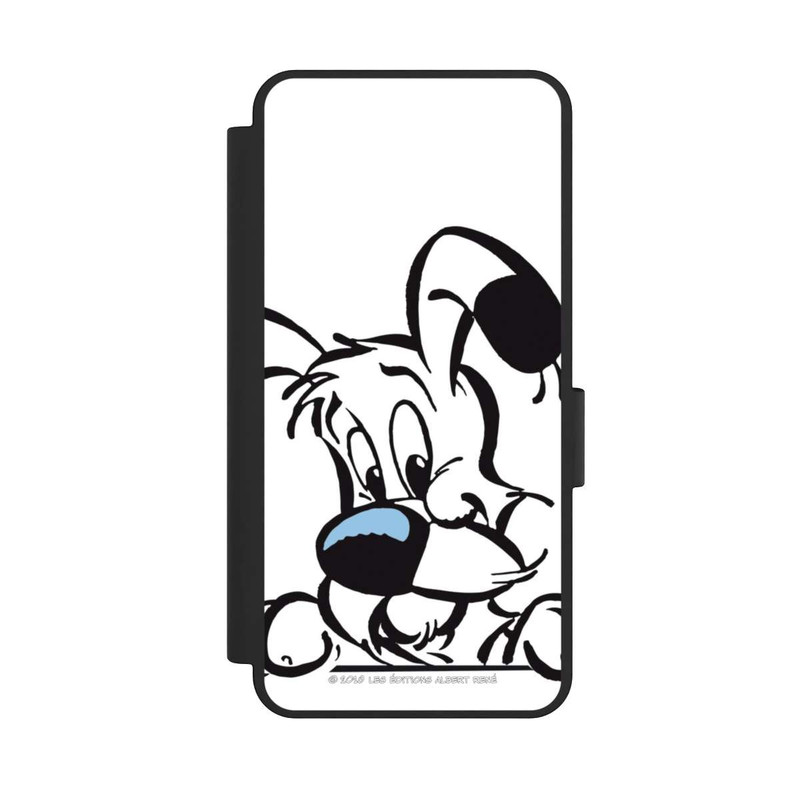 Galaxy S25 Edge NIVOflip Idéfix