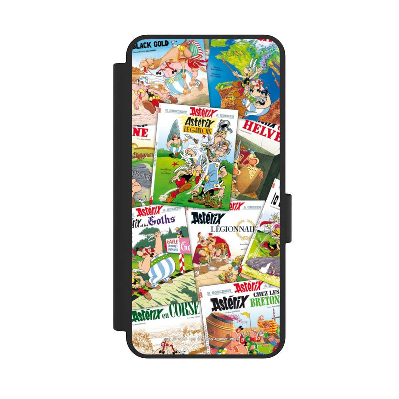 Galaxy S25 Edge NIVOflip Cover Kollektion
