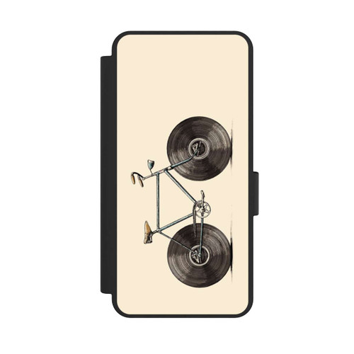 Samsung Galaxy S25 Edge NIVOflip Velophone