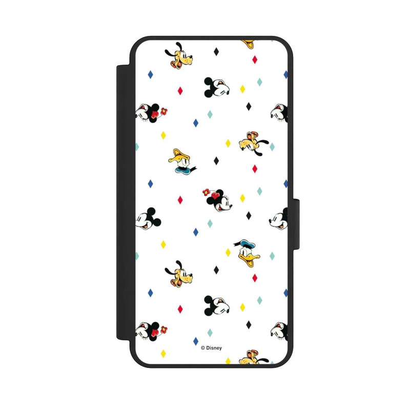 Galaxy S25 Edge NIVOflip Disney Carnaval