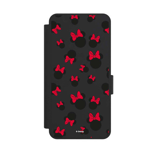 Samsung Galaxy S25 Edge NIVOflip Minnie Icon
