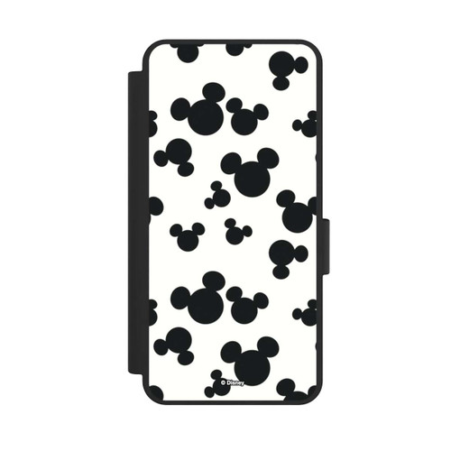 Samsung Galaxy S25 Edge NIVOflip Mickey Icon Pattern