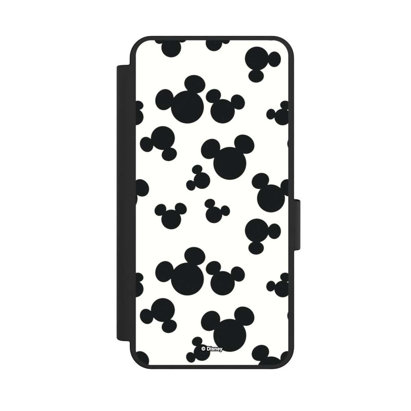 Galaxy S25 Edge NIVOflip Mickey Icône All Over