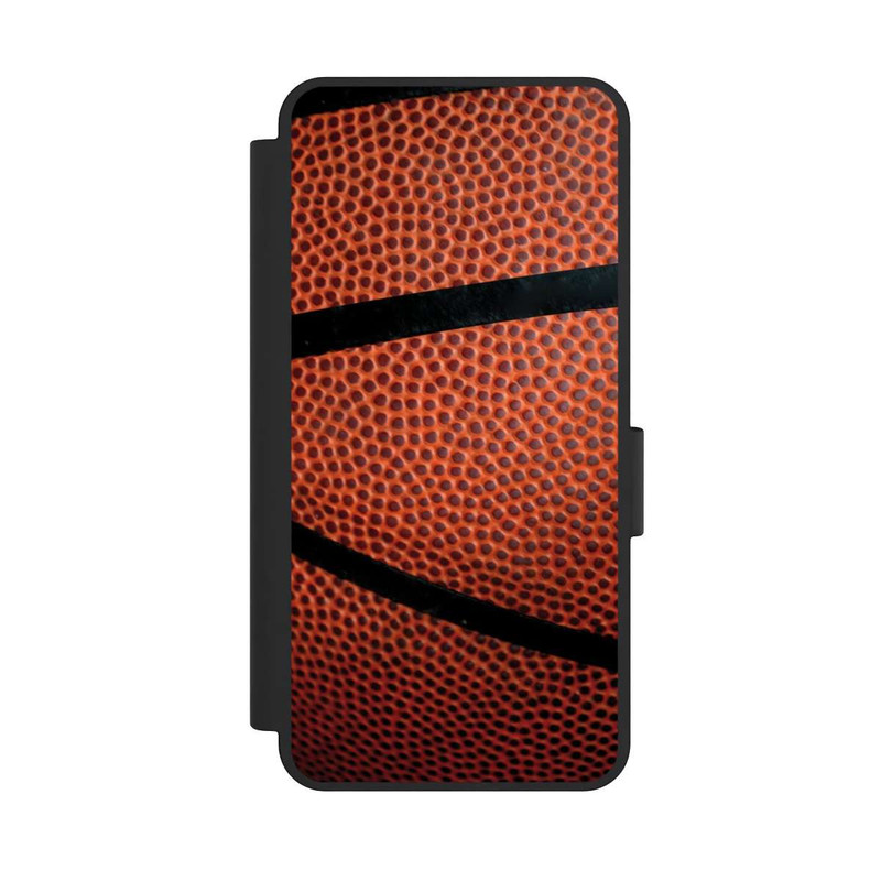 Galaxy S25 Edge NIVOflip Basketball