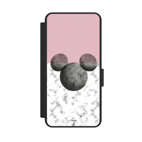 Samsung Galaxy S25 Edge NIVOflip Mickey Mouse Marble