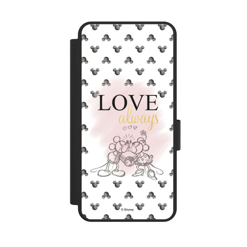 Samsung Galaxy S25 Edge NIVOflip Mickey Love Always