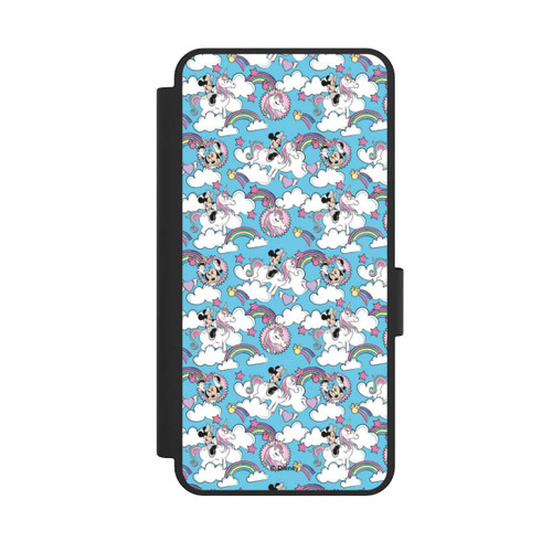 Samsung Galaxy S25 Edge NIVOflip Minnie Pattern 02