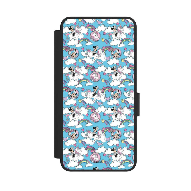 Galaxy S25 Edge NIVOflip Minnie Pattern 02