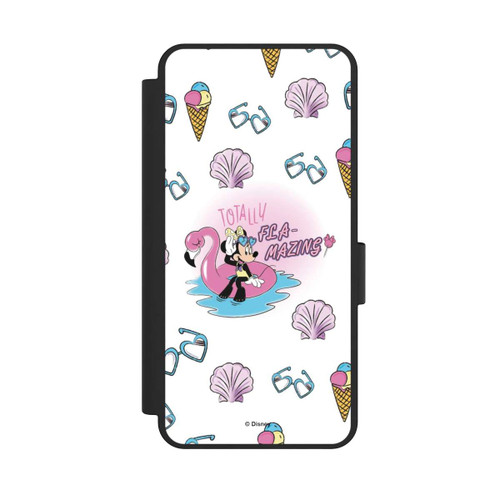 Samsung Galaxy S25 Edge NIVOflip Völlig verblüffende Minnie