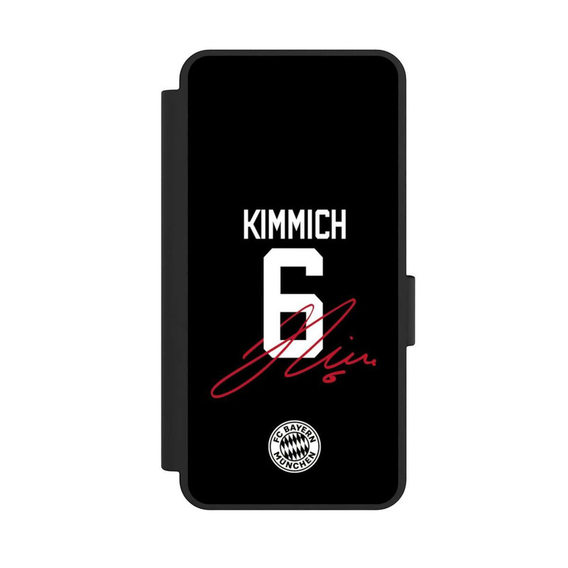 Galaxy S25 Edge NIVOflip Kimmich #6 - Défenseur - FCB