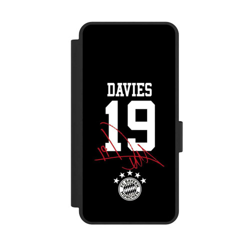 Samsung Galaxy S25 Edge NIVOflip Davies #19 - FCB