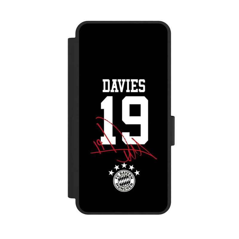 Galaxy S25 Edge NIVOflip Davies #19 - FCB