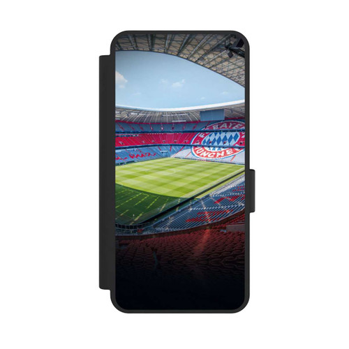 Samsung Galaxy S25 Edge NIVOflip Stadion FC Bayern - Color