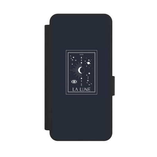 Samsung Galaxy S25 Edge NIVOflip La Lune the Moon