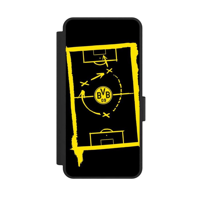 Galaxy S25 Edge NIVOflip Spielstrategie - BVB