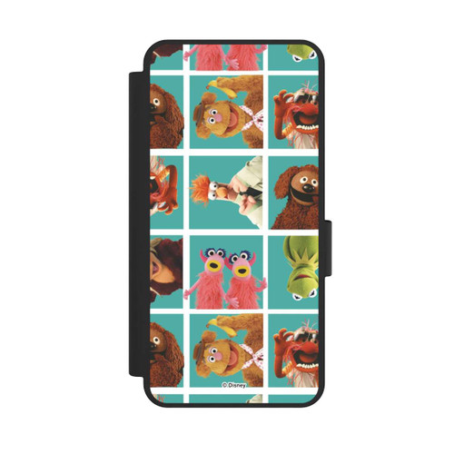 Samsung Galaxy S25 Edge NIVOflip Memory Muppets