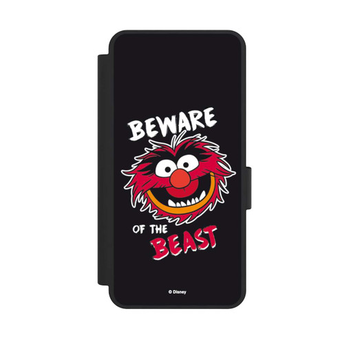 Samsung Galaxy S25 Edge NIVOflip Animal Beast - Muppets