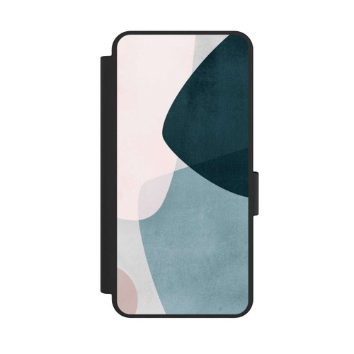 Samsung Galaxy S25 Edge NIVOflip Grafik 150 A