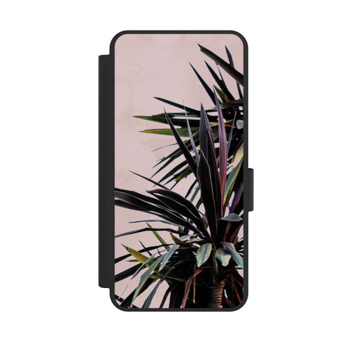 Samsung Galaxy S25 Edge NIVOflip Palmblätter 17